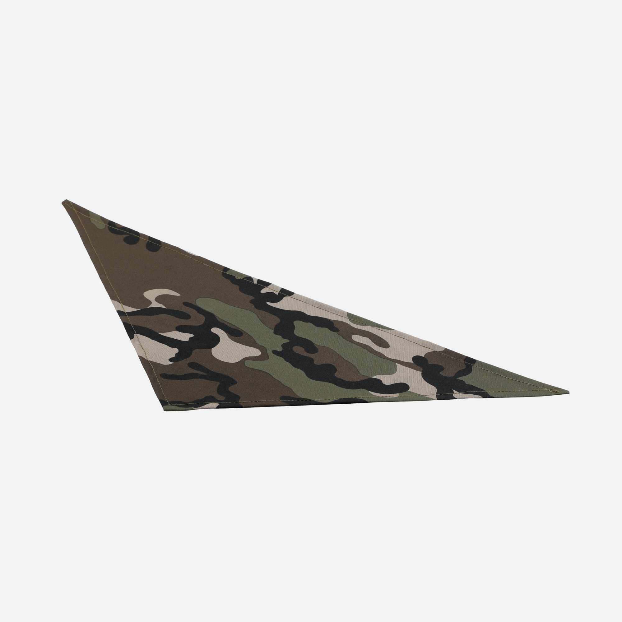Bandana camouflage par Wouapy