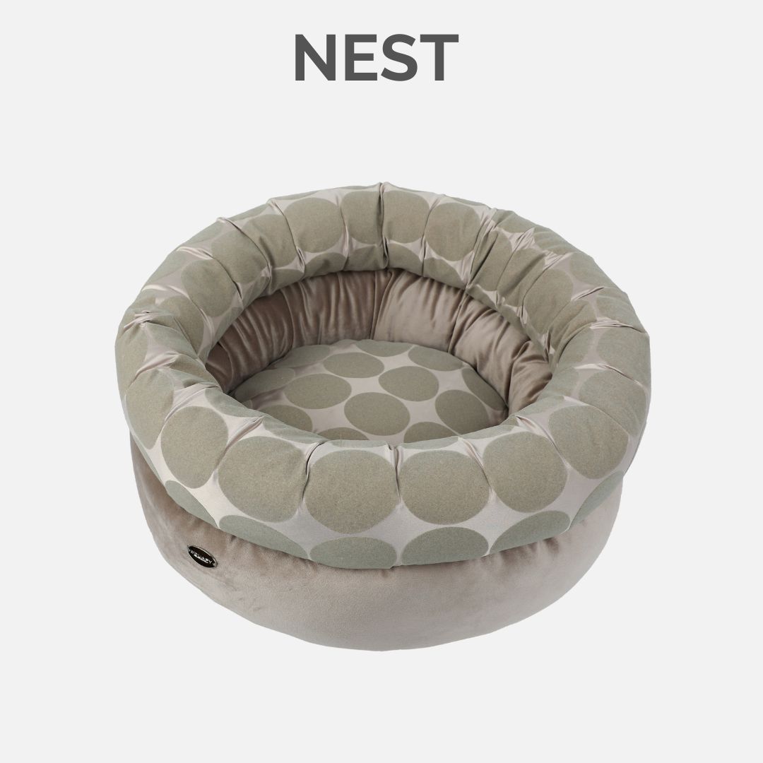 Spot collection Nest