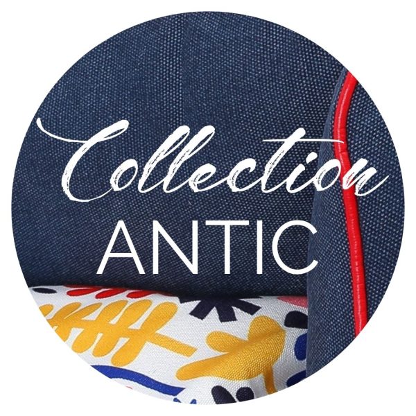 COLLECTION ANTIC