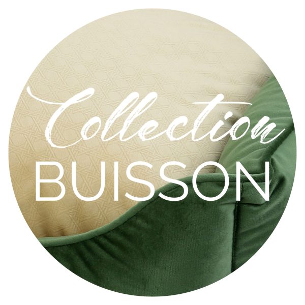 COLLECTION BUISSON
