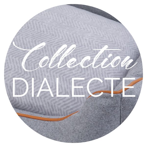 COLLECTION DIALECTE