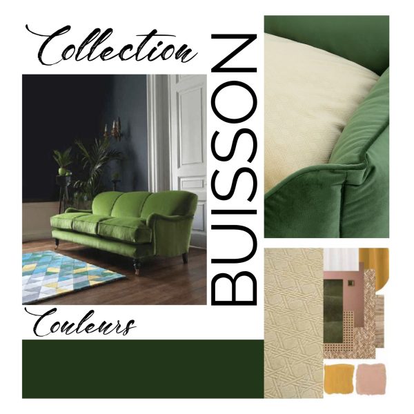 Collection BUISSON