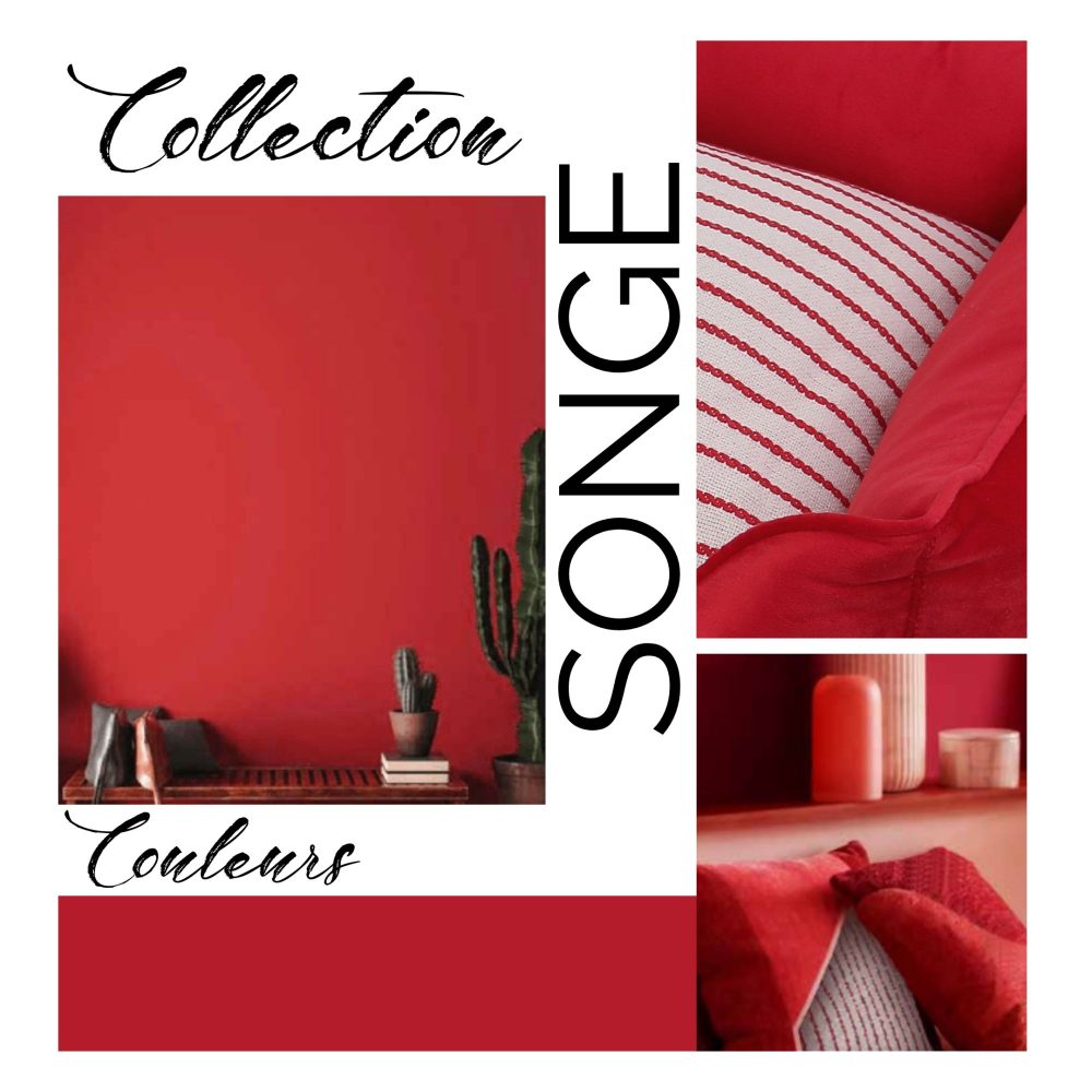 Collection SONGE